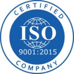 iso 9001 2015 label certification new version